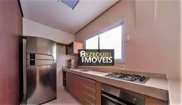 Imagem Apartamento com 2 Quartos à Venda, 60 m² em Vila Valparaíso - Santo André
