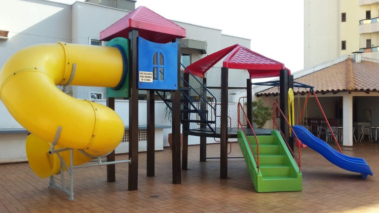 Imagem Apartamento com 3 Quartos à Venda, 150 m² em J Panorama - Bauru