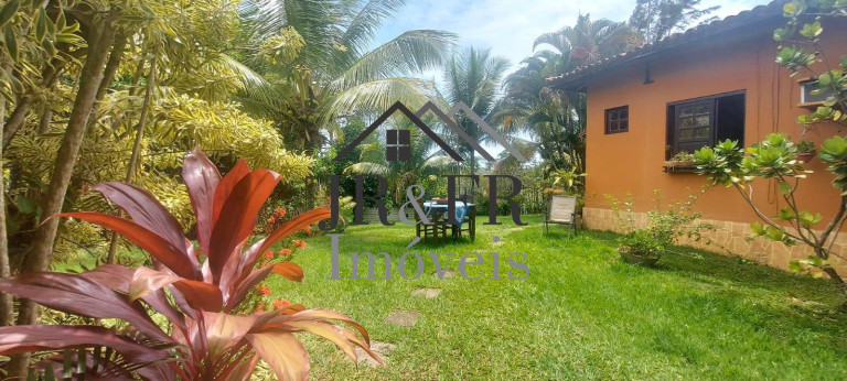 Imagem Chácara com 4 Quartos à Venda, 220 m² em Barra Do Pojuca (monte Gordo) - Camaçari
