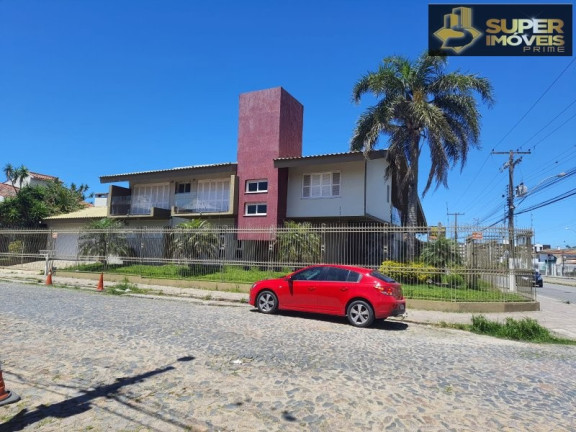 Imagem Casa com 3 Quartos à Venda, 492 m² em Três Vendas - Pelotas