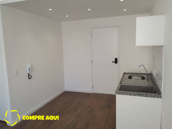 Imagem Apartamento com 1 Quarto à Venda, 24 m² em Higienópolis - São Paulo Imagem Apartamento com 1 Quarto à Venda, 24 m² em Higienópolis - São Paulo