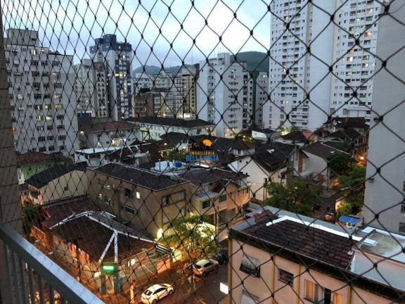 Imagem Apartamento com 2 Quartos à Venda, 98 m² em Gonzaguinha - São Vicente Imagem Apartamento com 2 Quartos à Venda, 98 m² em Gonzaguinha - São Vicente