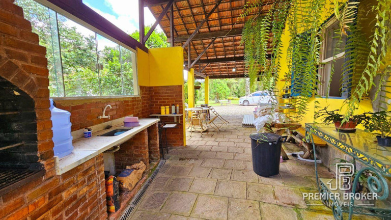 Imagem Fazenda à Venda, 485 m² em Albuquerque - Teresópolis Imagem Fazenda à Venda, 485 m² em Albuquerque - Teresópolis