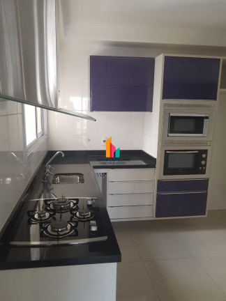 Imagem Apartamento com 3 Quartos à Venda, 163 m² em Jardim São Bento - Jundiaí Imagem Apartamento com 3 Quartos à Venda, 163 m² em Jardim São Bento - Jundiaí