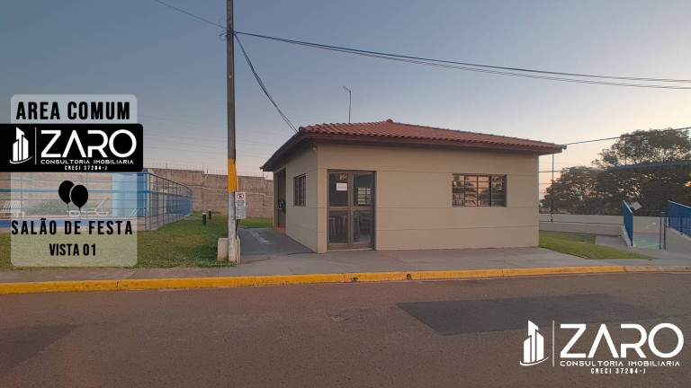 Imagem Casa com 2 Quartos à Venda, 277 m² em Jardim Esmeralda - Rio Claro Imagem Casa com 2 Quartos à Venda, 277 m² em Jardim Esmeralda - Rio Claro