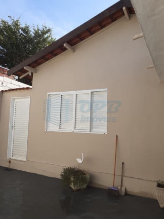 Imagem Casa à Venda, 200 m² em Castelo Branco - Ribeirão Preto Imagem Casa à Venda, 200 m² em Castelo Branco - Ribeirão Preto
