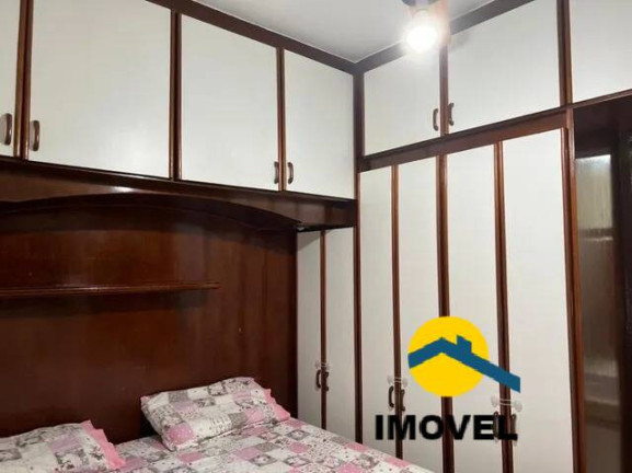 Imagem Apartamento com 1 Quarto à Venda, 50 m² em Fonseca - Niterói Imagem Apartamento com 1 Quarto à Venda, 50 m² em Fonseca - Niterói