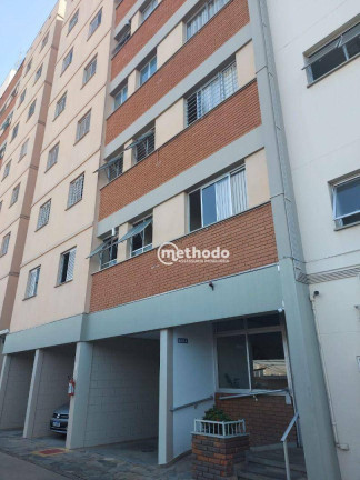 Imagem Apartamento com 2 Quartos à Venda, 65 m² em Vila João Jorge - Campinas Imagem Apartamento com 2 Quartos à Venda, 65 m² em Vila João Jorge - Campinas