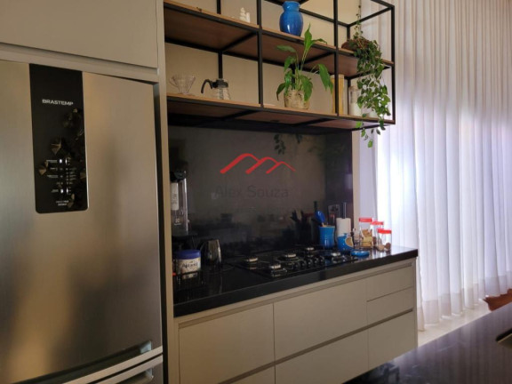 Imagem Casa com 3 Quartos à Venda, 180 m² em Roncáglia - Valinhos Imagem Casa com 3 Quartos à Venda, 180 m² em Roncáglia - Valinhos