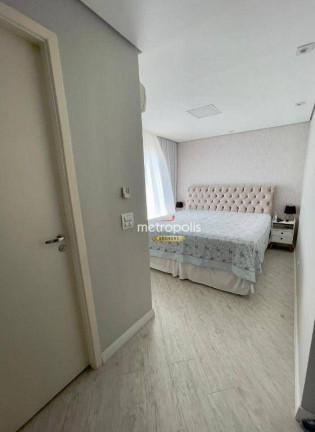 Imagem Apartamento com 3 Quartos à Venda, 124 m² em Campestre - Santo André Imagem Apartamento com 3 Quartos à Venda, 124 m² em Campestre - Santo André