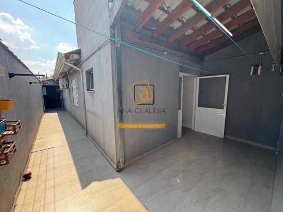 Imagem Casa com 2 Quartos para Alugar,  em Vila Padre Bento - Itu