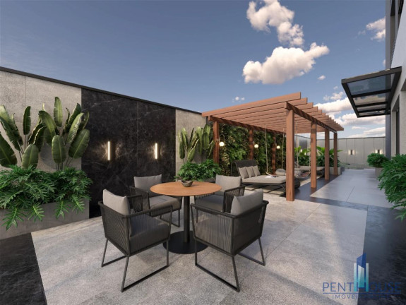 Imagem Apartamento com 4 Quartos à Venda, 186 m² em Centro - Balneário Camboriú