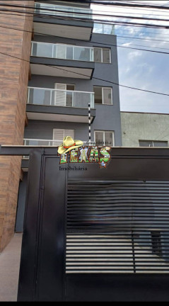 Apartamento com 2 Quartos à Venda, 40 m² em Vila Ré - São Paulo
