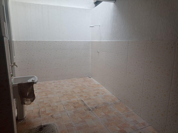 Imagem Apartamento com 1 Quarto à Venda,  em Campo Grande - Rio De Janeiro