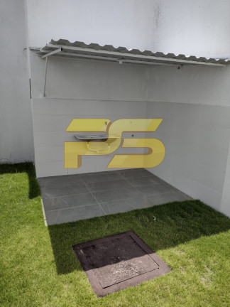 Imagem Casa com 3 Quartos à Venda, 210 m² em Carapibus - Conde Imagem Casa com 3 Quartos à Venda, 210 m² em Carapibus - Conde