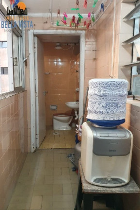 Imagem Apartamento com 3 Quartos à Venda,  em Itararé - São Vicente