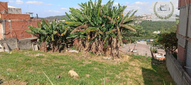 Imagem Terreno à Venda, 250 m² em Jd. Vitória - Mairinque Imagem Terreno à Venda, 250 m² em Jd. Vitória - Mairinque