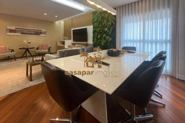 Imagem Apartamento com 3 Quartos à Venda, 188 m² em Olímpico - São Caetano Do Sul Imagem Apartamento com 3 Quartos à Venda, 188 m² em Olímpico - São Caetano Do Sul