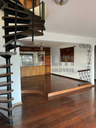 Imagem Cobertura com 4 Quartos à Venda, 328 m² em Alto Da Boa Vista - São Paulo