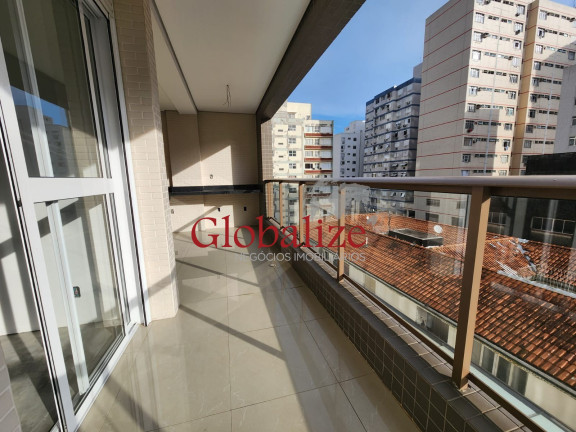 Imagem Imóvel com 2 Quartos à Venda, 128 m² em Boqueirão - Santos Imagem Imóvel com 2 Quartos à Venda, 128 m² em Boqueirão - Santos