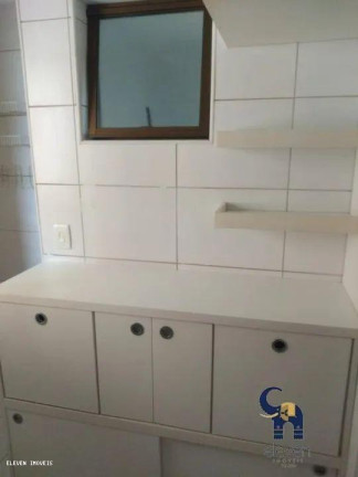 Imagem Apartamento com 3 Quartos à Venda, 79 m² em Trobogy - Salvador Imagem Apartamento com 3 Quartos à Venda, 79 m² em Trobogy - Salvador