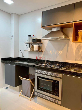 Imagem Apartamento com 2 Quartos à Venda, 48 m² em Vila Formosa - São Paulo