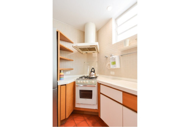 Imagem Apartamento com 3 Quartos à Venda, 171 m² em Jardim Paulista - São Paulo