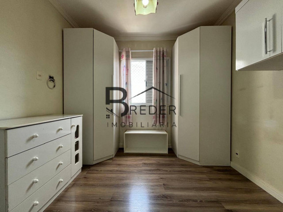 Imagem Apartamento com 2 Quartos à Venda, 52 m² em Centro - Barueri