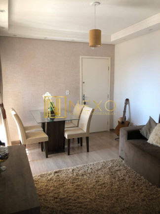 Imagem Apartamento com 2 Quartos à Venda, 52 m² em Jardim Europa - Sorocaba
