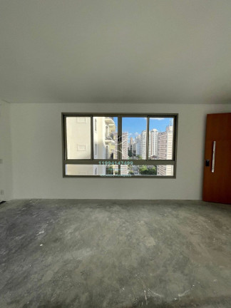 Imagem Cobertura com 3 Quartos à Venda, 278 m² em Jardim América - São Paulo