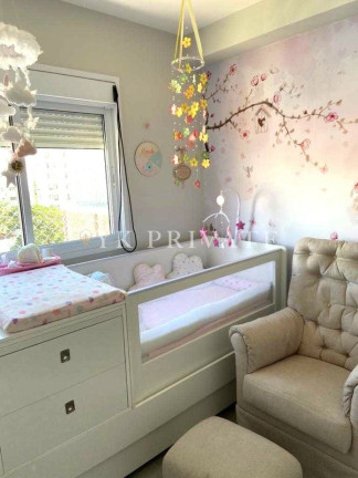Imagem Apartamento com 2 Quartos à Venda, 69 m² em Pompéia - São Paulo
