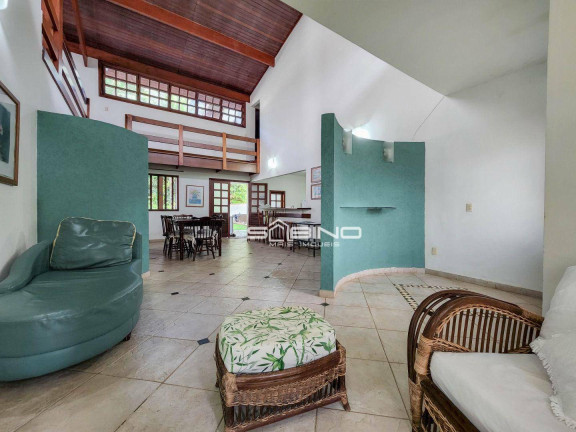 Imagem Casa com 5 Quartos à Venda, 280 m² em Riviera De São Lourenço - Bertioga Imagem Casa com 5 Quartos à Venda, 280 m² em Riviera De São Lourenço - Bertioga