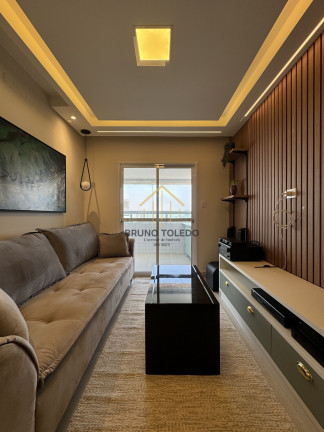Imagem Apartamento com 2 Quartos à Venda, 72 m² em Guilhermina - Praia Grande Imagem Apartamento com 2 Quartos à Venda, 72 m² em Guilhermina - Praia Grande