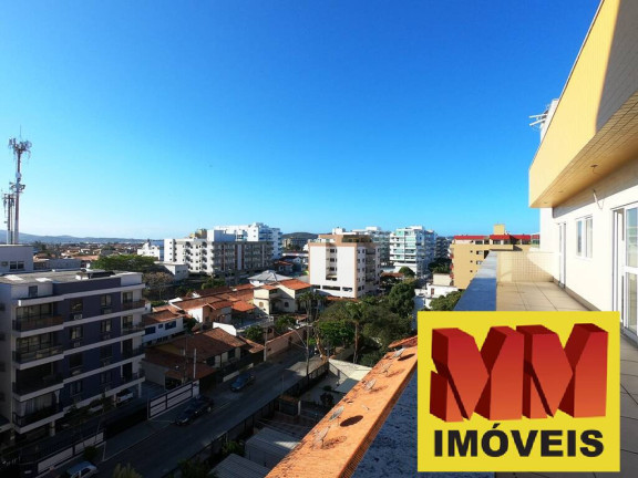 Cobertura com 2 Quartos à Venda, 110 m² em Braga - Cabo Frio