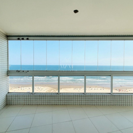 Imagem Apartamento com 4 Quartos à Venda, 289 m² em Guilhermina - Praia Grande Imagem Apartamento com 4 Quartos à Venda, 289 m² em Guilhermina - Praia Grande
