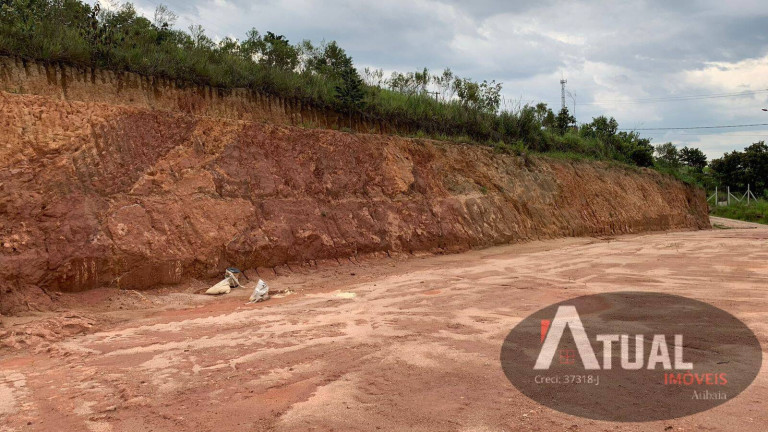 Terreno à Venda, 1.000 m² em Atibaia