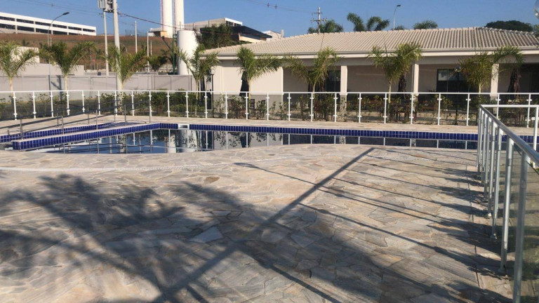 Imagem Apartamento com 2 Quartos à Venda,  em Loteamento Adventista Campineiro - Hortolândia