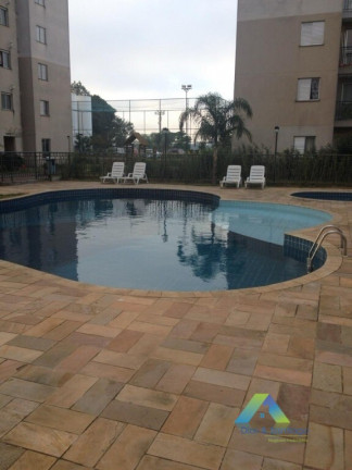 Imagem Apartamento com 2 Quartos à Venda, 49 m² em Sacomã - São Paulo Imagem Apartamento com 2 Quartos à Venda, 49 m² em Sacomã - São Paulo