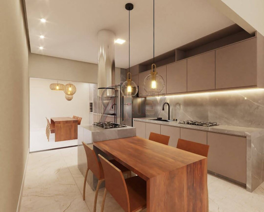 Imagem Casa com 3 Quartos à Venda, 200 m² em Planalto - Montes Claros Imagem Casa com 3 Quartos à Venda, 200 m² em Planalto - Montes Claros