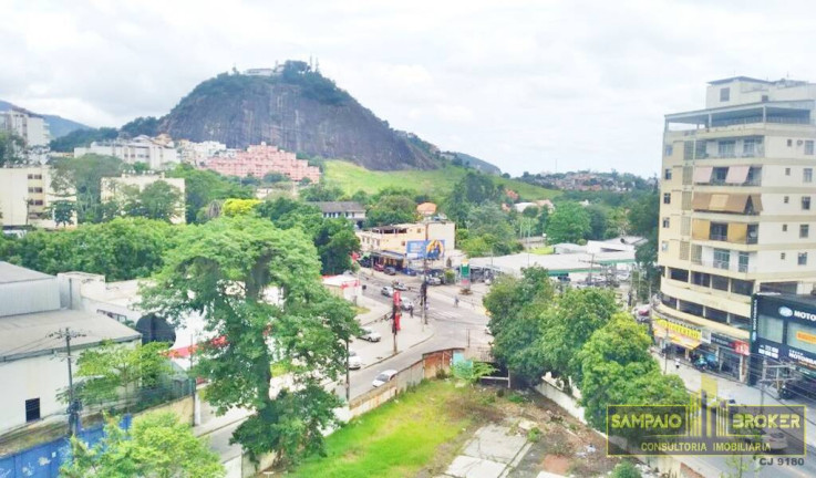 Imagem Apartamento com 2 Quartos para Alugar,  em Pechincha - Rio De Janeiro