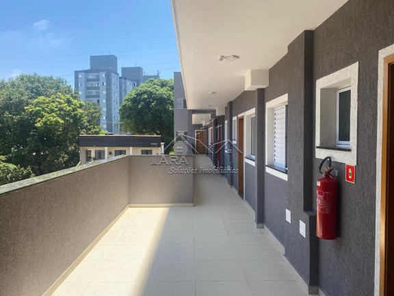Imagem Apartamento com 2 Quartos à Venda,  em Itaquera - São Paulo