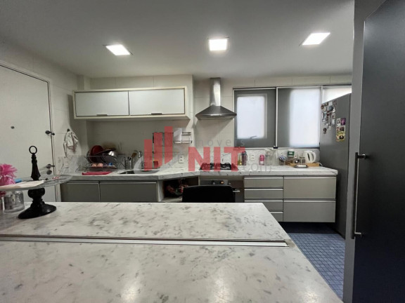 Imagem Cobertura com 2 Quartos à Venda, 168 m² em Santa Rosa - Niterói