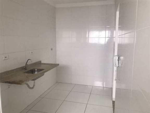 Imagem Kitnet à Venda, 30 m² em Boqueirão - Praia Grande Imagem Kitnet à Venda, 30 m² em Boqueirão - Praia Grande