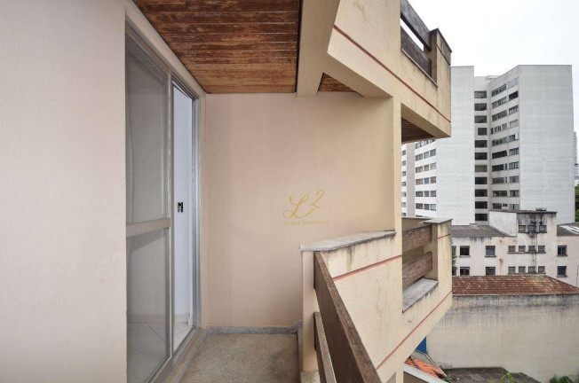 Imagem Kitnet com 1 Quarto à Venda, 20 m² em Centro - Curitiba Imagem Kitnet com 1 Quarto à Venda, 20 m² em Centro - Curitiba