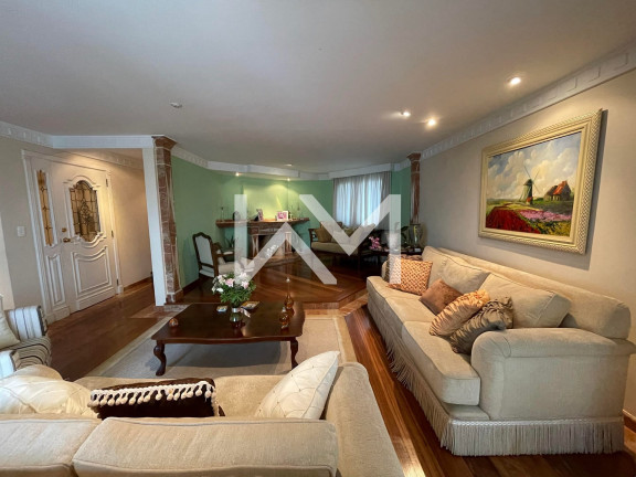 Apartamento com 4 Quartos à Venda, 360 m² em Centro - Guarulhos