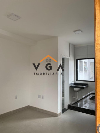 Imagem Apartamento com 1 Quarto para Alugar, 32 m² em Chácara Belenzinho - São Paulo Imagem Apartamento com 1 Quarto para Alugar, 32 m² em Chácara Belenzinho - São Paulo