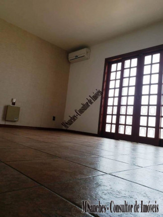 Imagem Sobrado com 3 Quartos à Venda, 215 m² em Jardim Dois Corações - Sorocaba