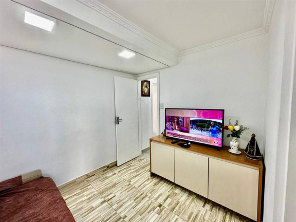 Imagem Apartamento com 2 Quartos à Venda, 85 m² em Guilhermina - Praia Grande Imagem Apartamento com 2 Quartos à Venda, 85 m² em Guilhermina - Praia Grande