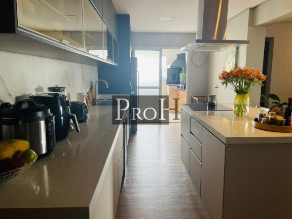 Imagem Apartamento com 3 Quartos à Venda, 159 m² em Vila Gonçalves - São Bernardo Do Campo
