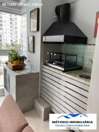 Imagem Apartamento com 2 Quartos à Venda, 78 m² em Campestre - Santo André Imagem Apartamento com 2 Quartos à Venda, 78 m² em Campestre - Santo André